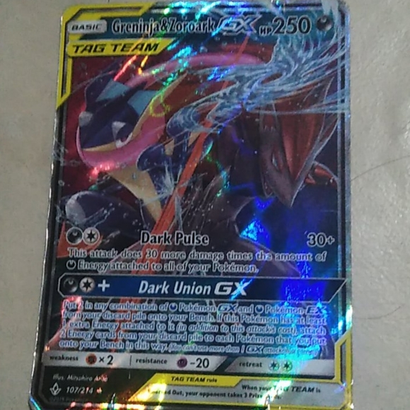 Pokemon cards - Picture 5 of 5